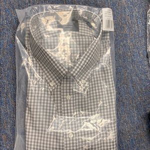 Nordstrom Men’s Button Up Shirt Brand New
